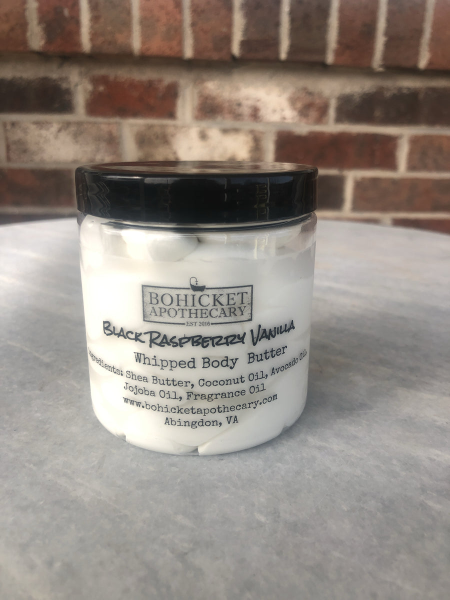 Body Butters and Body Creams – Bohicket Apothecary