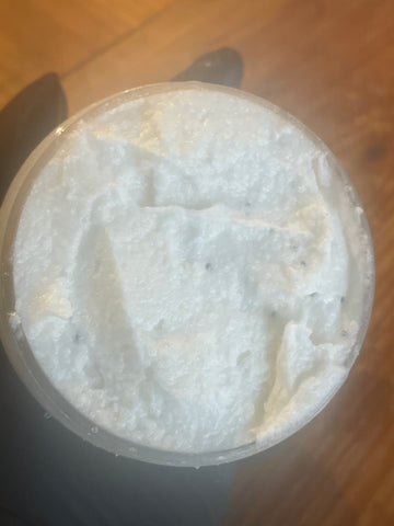 Cucumber Melon Sugar Scrub