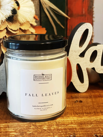 Fall Leaves