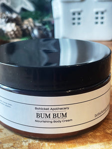 Bum Bum Body Cream