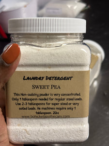 Sweet Pea