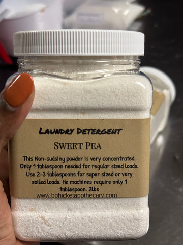 Sweet Pea