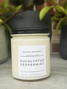 Eucalyptus Peppermint