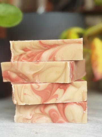 Cherry Almond