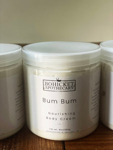 Bum Bum Body Cream