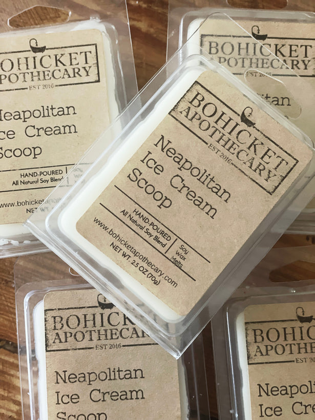 Wax Melts