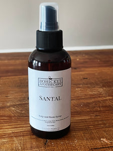 Santal