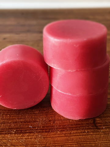 Pink Sugar Conditioner Bar