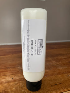 Pomelo Sage Goat Milk Lotion