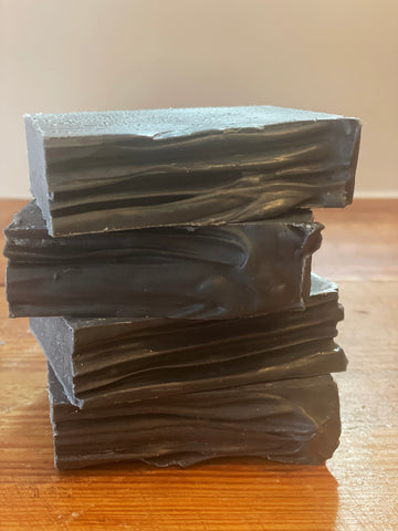 Tea Tree Activated Charcoal