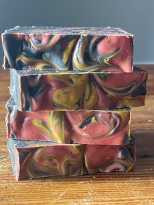 Dragons Blood