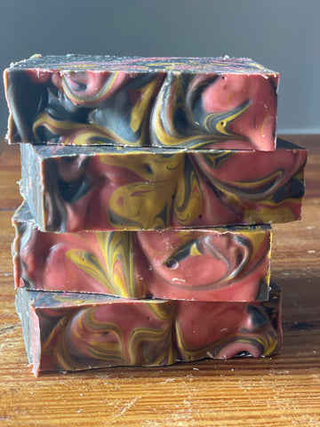 Dragons Blood