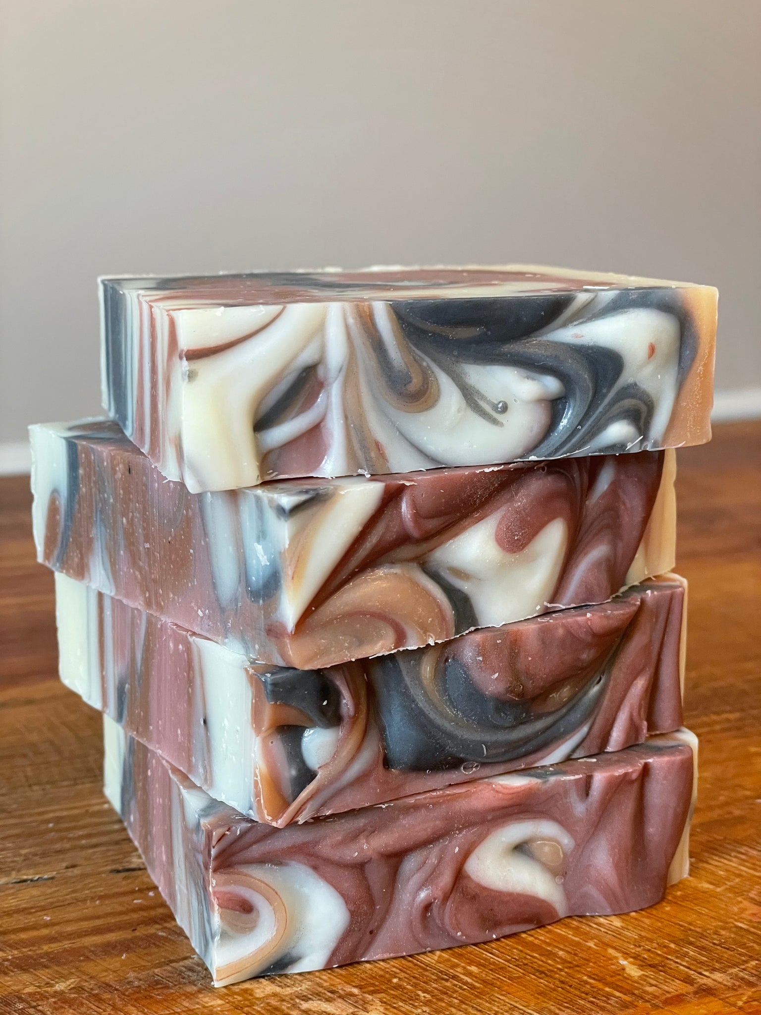 Tobacco Caramel