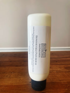 Honeysuckle Patchouli Hand/Body Lotion